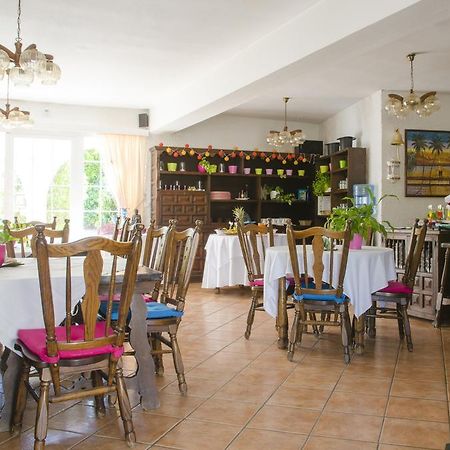 La Crisalida Retreats Apartment El Albir Екстериор снимка