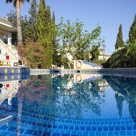 La Crisalida Retreats Apartment El Albir Екстериор снимка