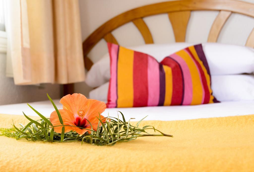 La Crisalida Retreats Apartment El Albir Екстериор снимка