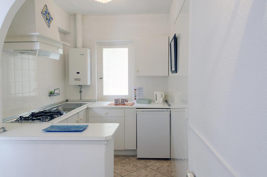 La Crisalida Retreats Apartment El Albir Екстериор снимка