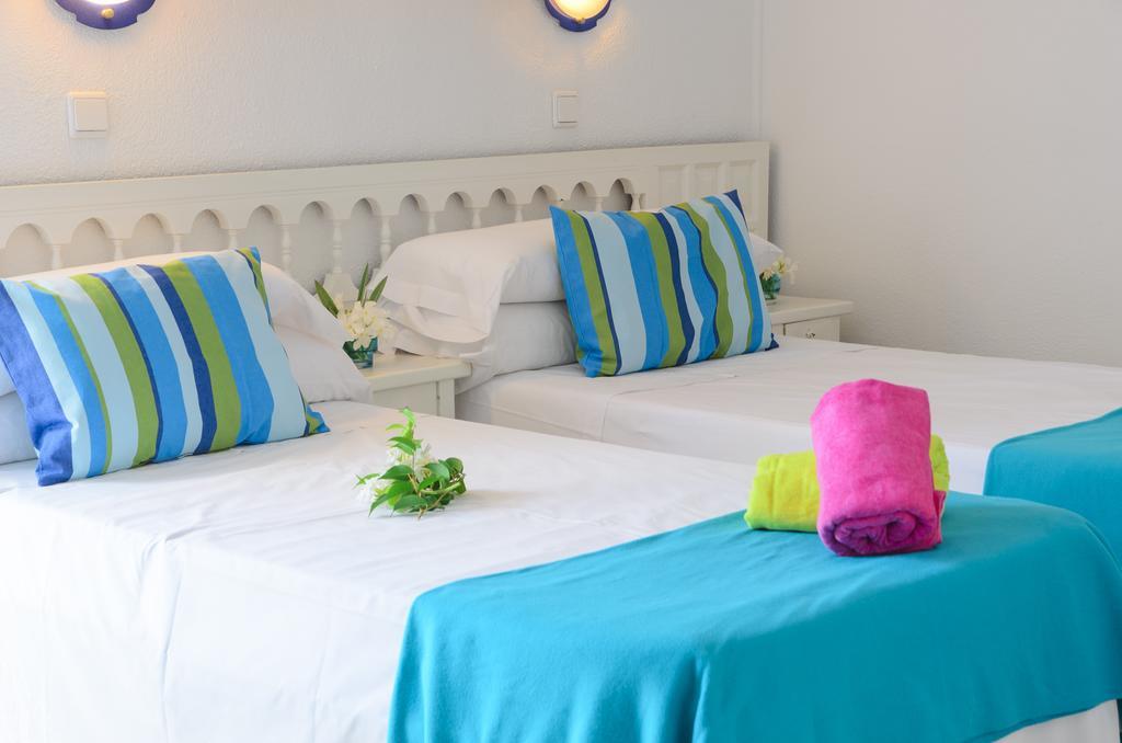 La Crisalida Retreats Apartment El Albir Стая снимка