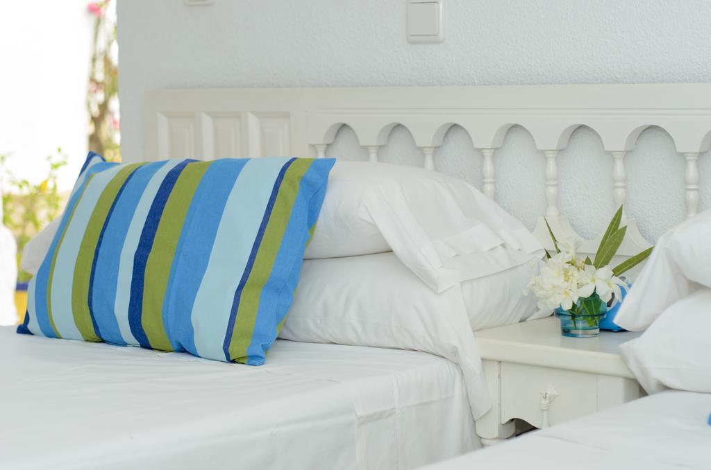 La Crisalida Retreats Apartment El Albir Стая снимка